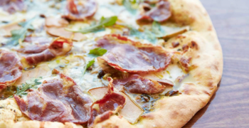 Slice Pizzeria